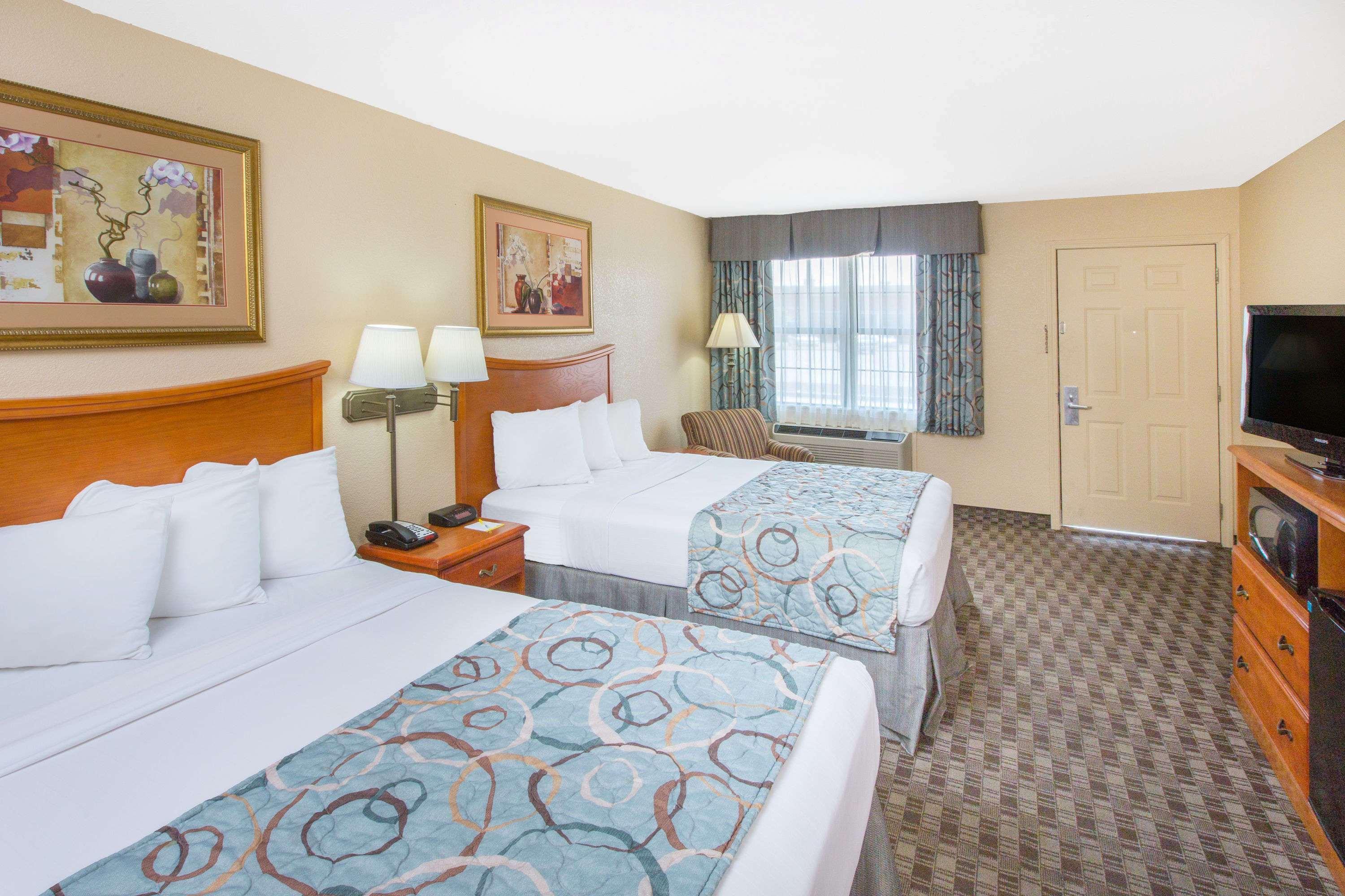 Days Inn By Wyndham Lonoke Exterior photo