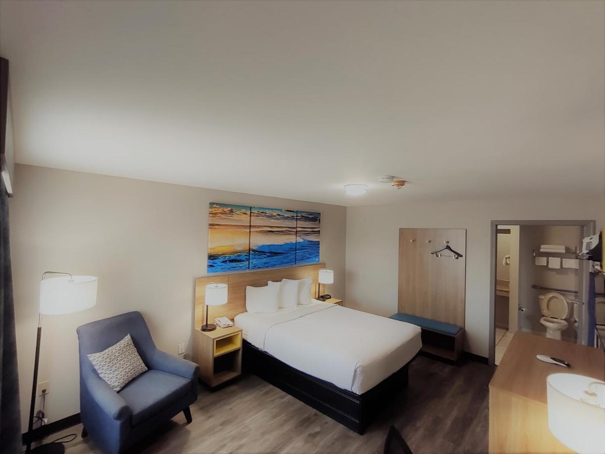 Days Inn By Wyndham Lonoke Exterior photo